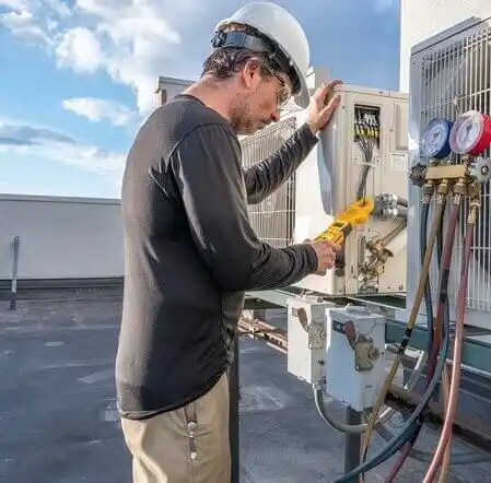 hvac services Osprey